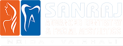 SANRAJ DENTAL STUDIO