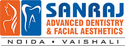 SANRAJ DENTAL STUDIO